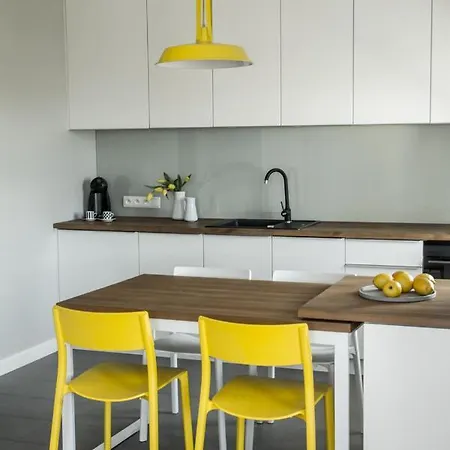 Apartament Apartment *
