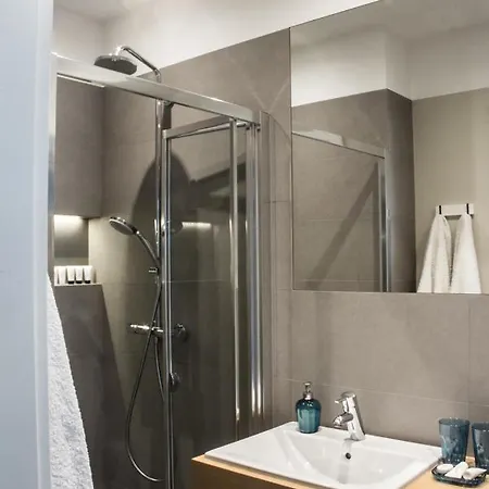 Apartament Apartment Jantar