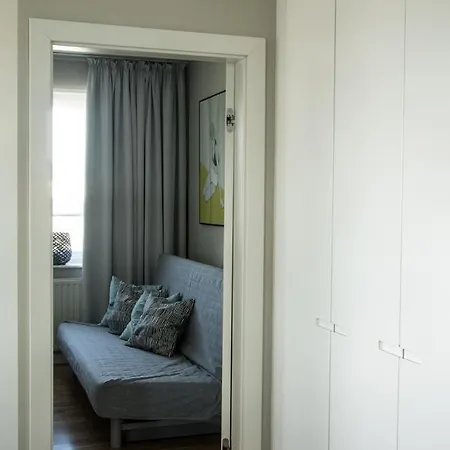 Apartament *
