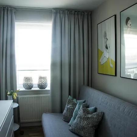 Apartment Apartament