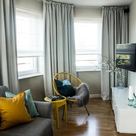 Apartament Apartment *