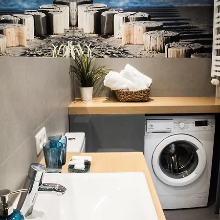 Apartament Jantar