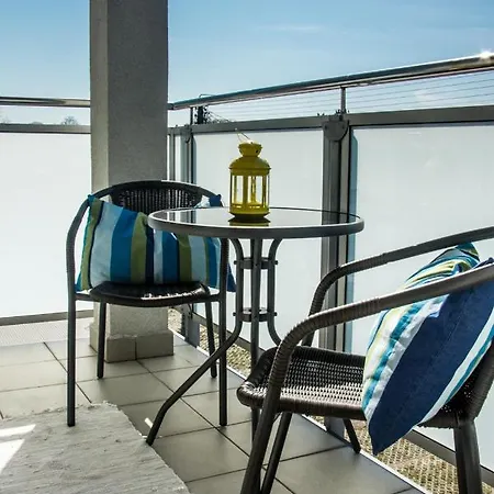 Apartament Apartment